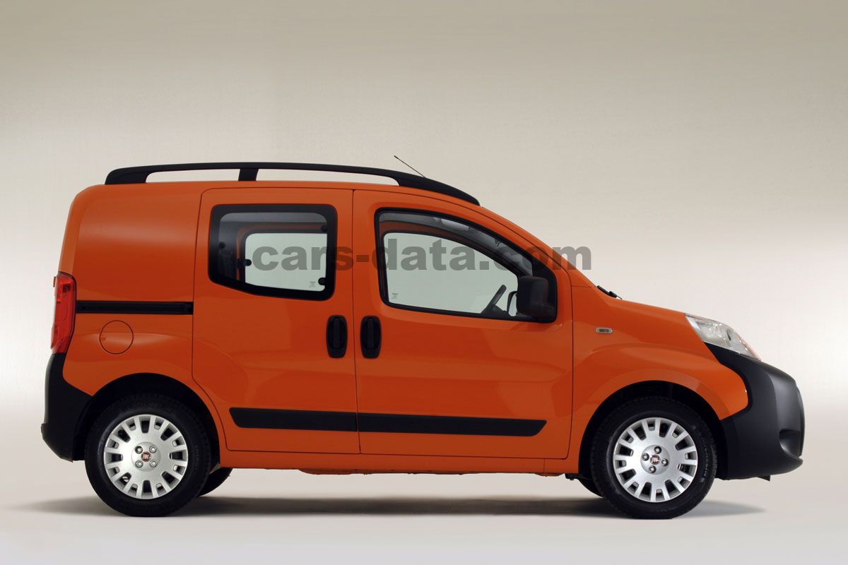 Fiat Fiorino