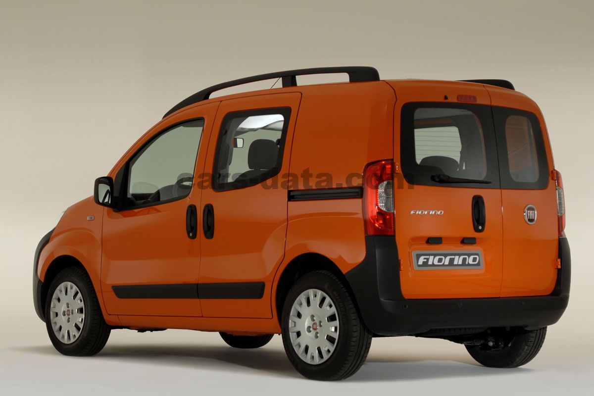 Fiat Fiorino