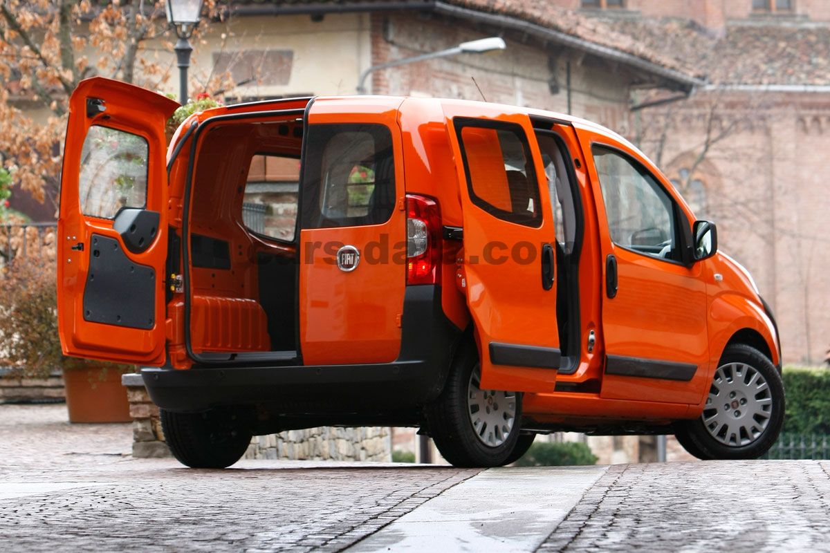 Fiat Fiorino