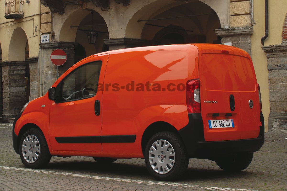 Fiat Fiorino