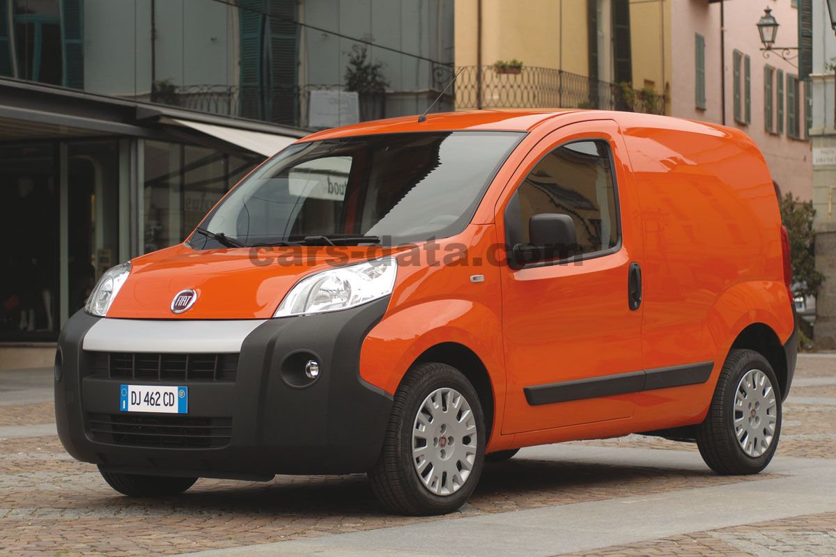 Fiat Fiorino