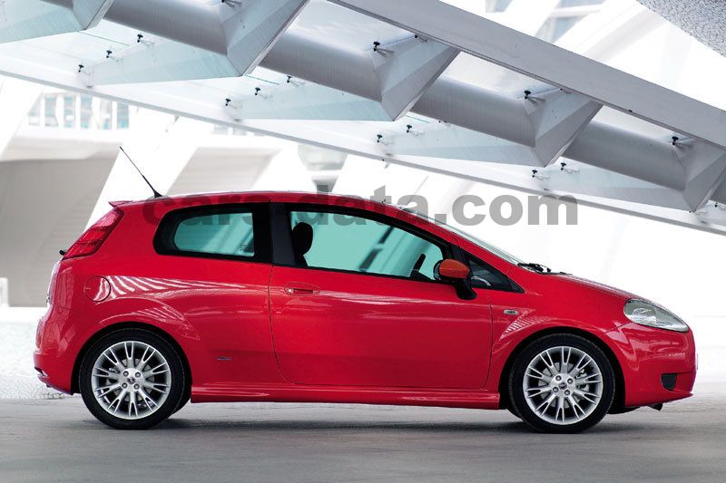 Fiat Grande Punto