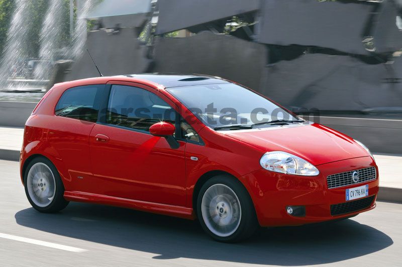 Fiat Grande Punto