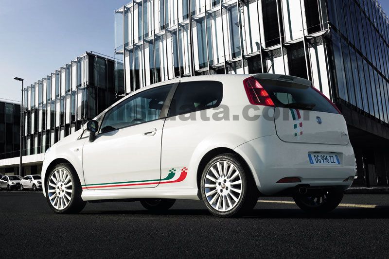 Fiat Grande Punto