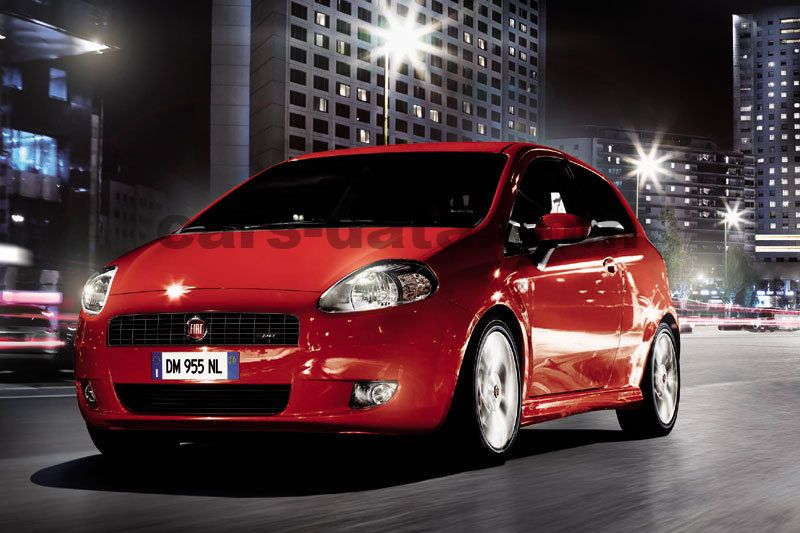 Fiat Grande Punto