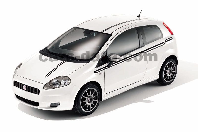 Fiat Grande Punto