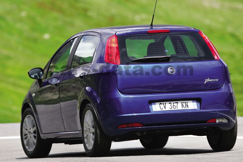 Fiat Grande Punto