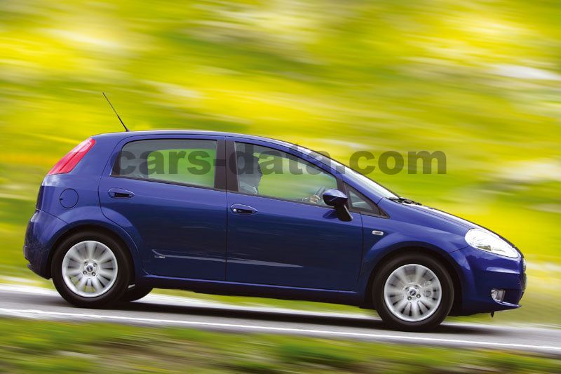 Fiat Grande Punto