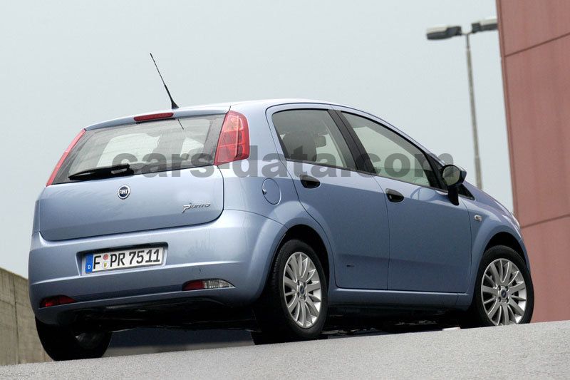 Fiat Grande Punto