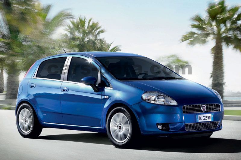 Fiat Grande Punto