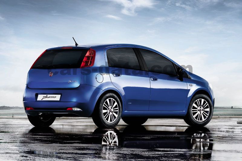 Fiat Grande Punto