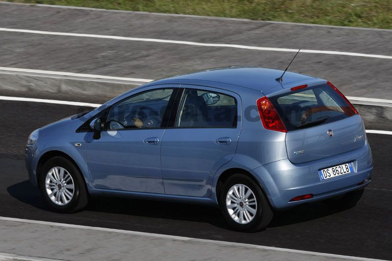 Fiat Grande Punto