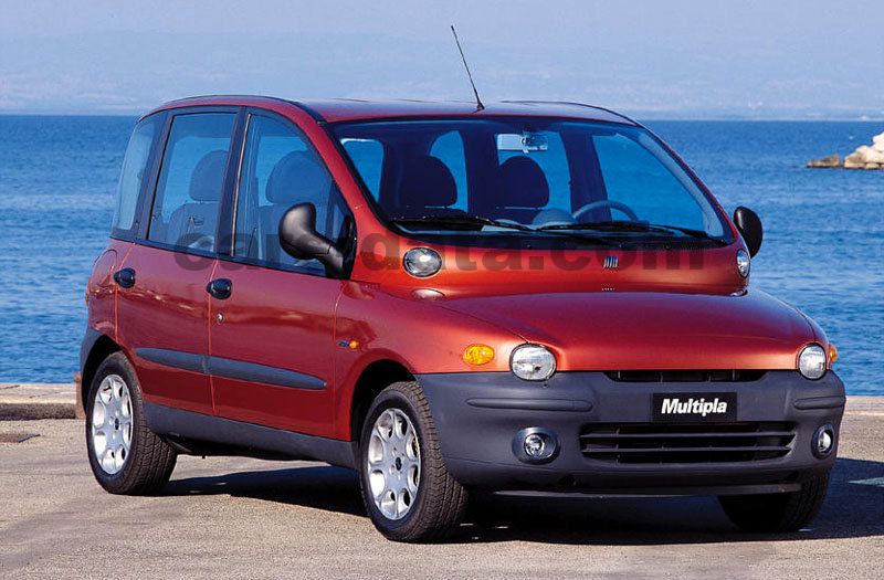 Fiat Multipla