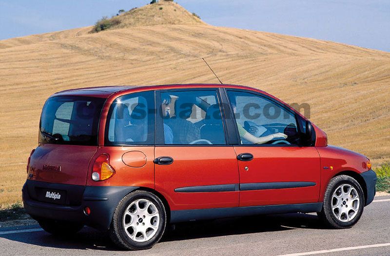 Fiat Multipla