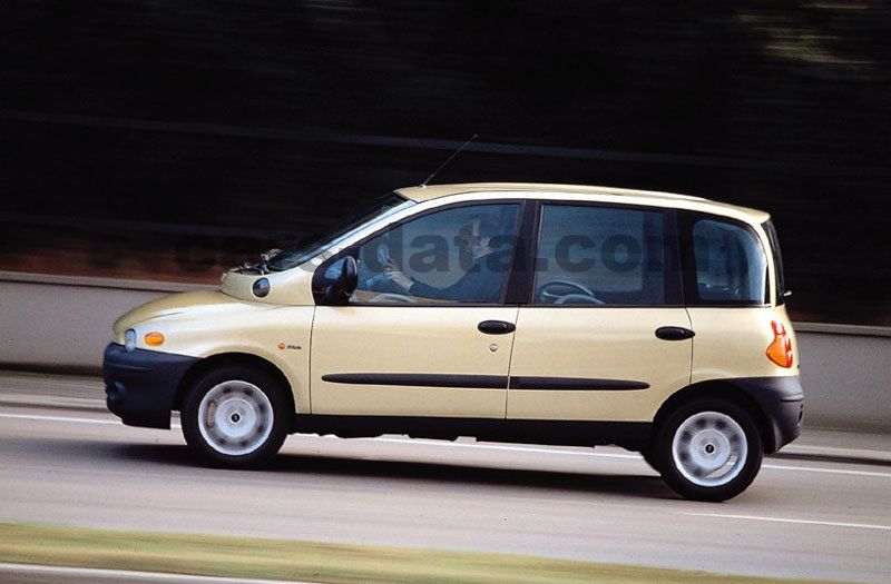 Fiat Multipla