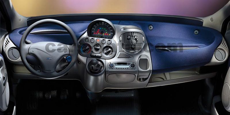 Fiat Multipla