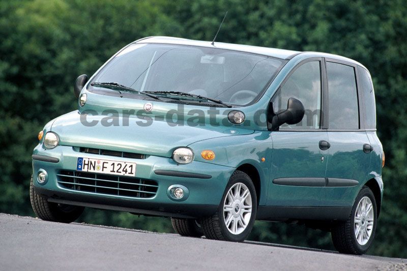 Fiat Multipla