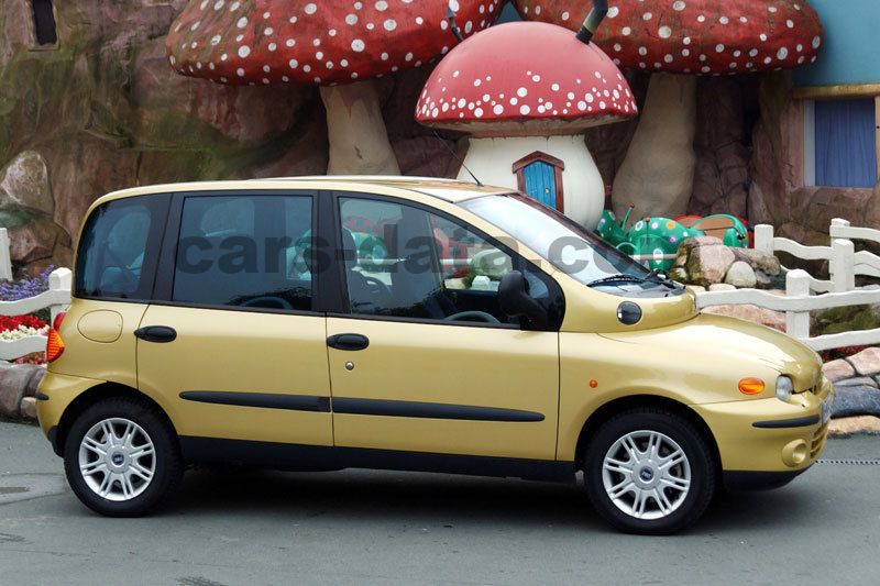 Fiat Multipla