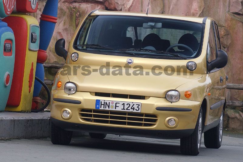 Fiat Multipla