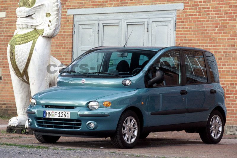 Fiat Multipla