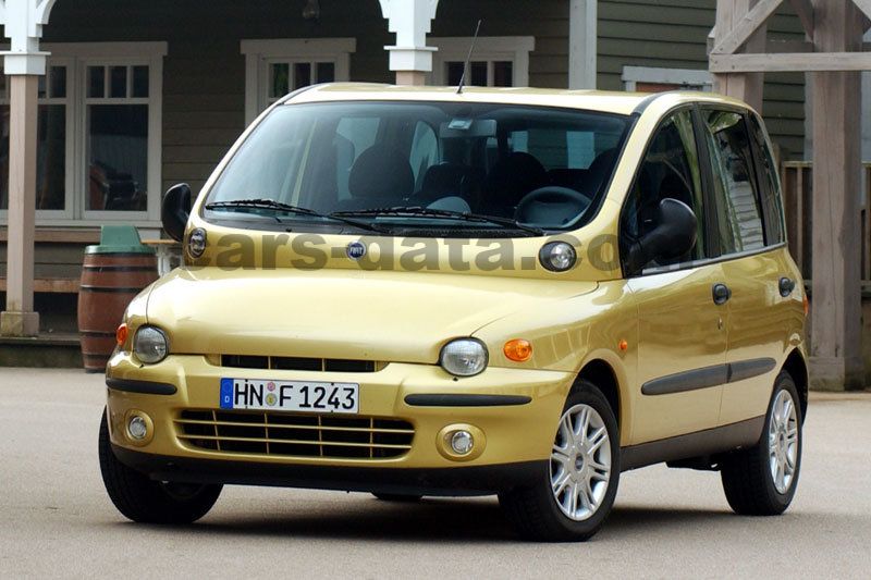 Fiat Multipla