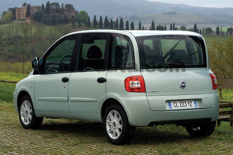 Fiat Multipla