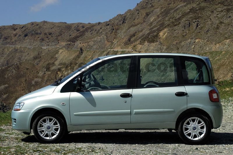 Fiat Multipla