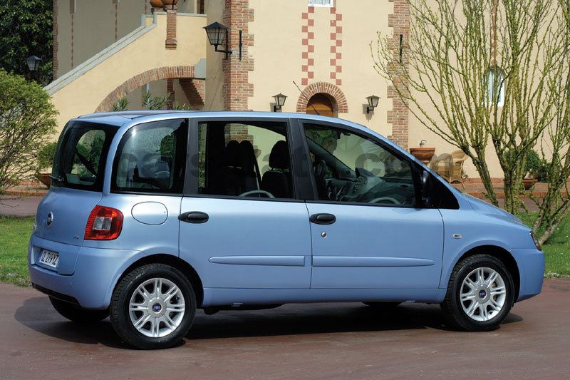 Fiat Multipla