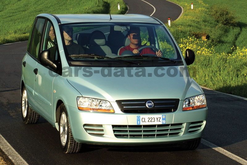 Fiat Multipla