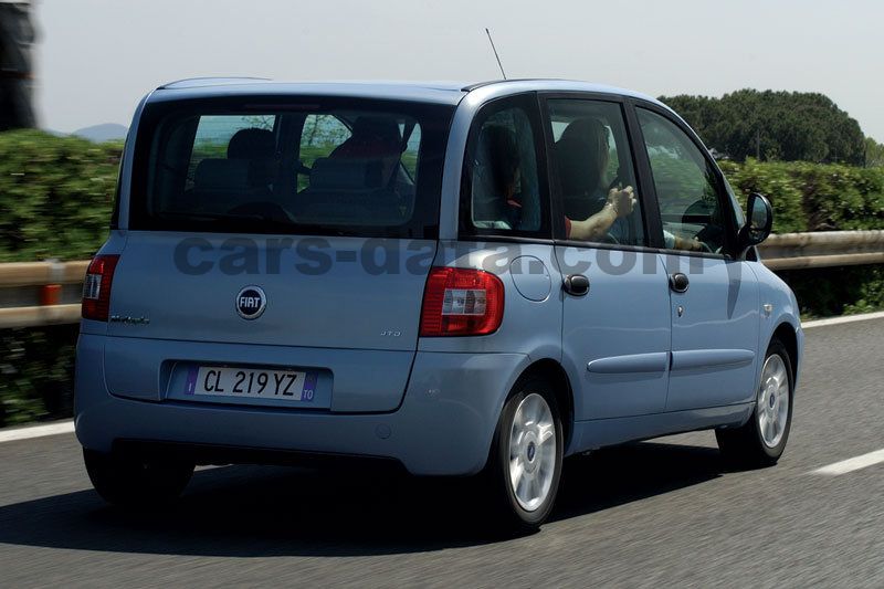 Fiat Multipla