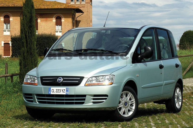 Fiat Multipla