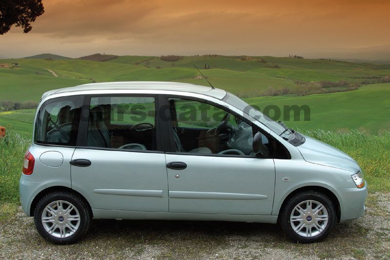 Fiat Multipla