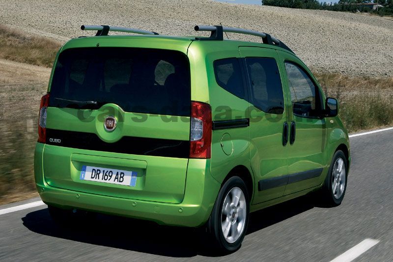 Fiat Qubo