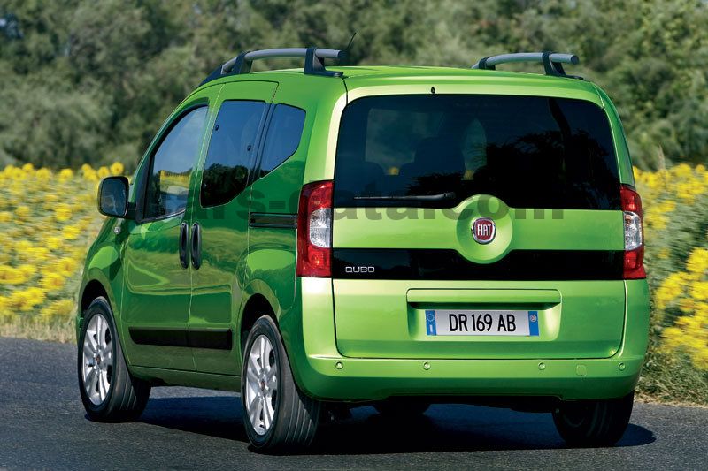 Fiat Qubo