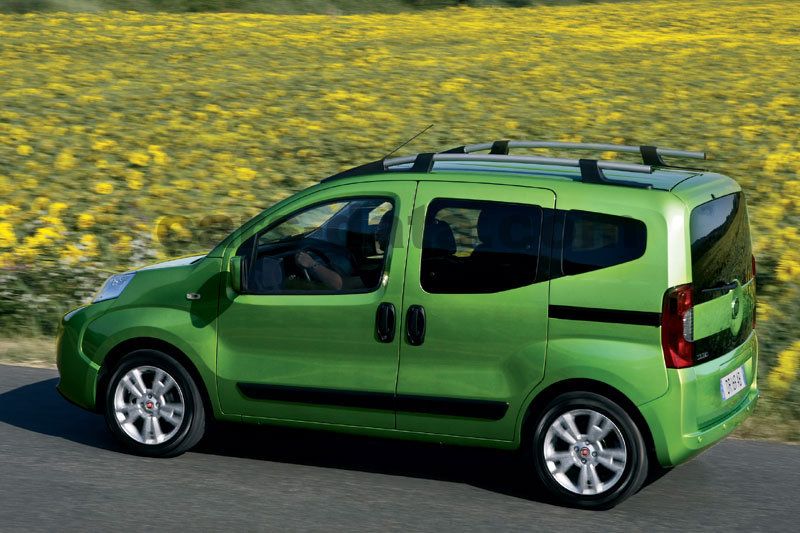 Fiat Qubo