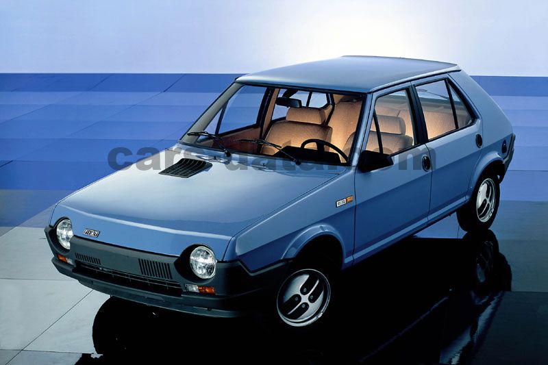 Fiat Ritmo