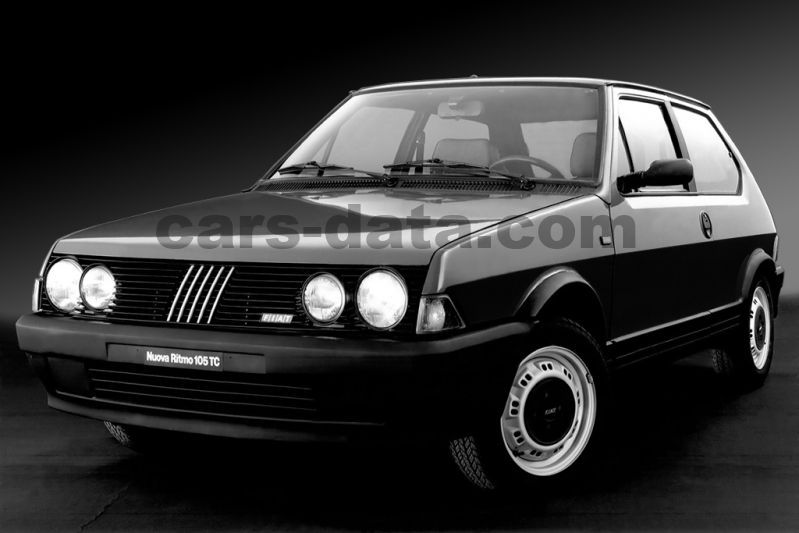 Fiat Ritmo