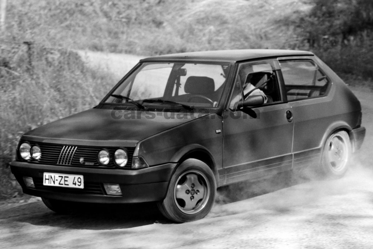 Fiat Ritmo