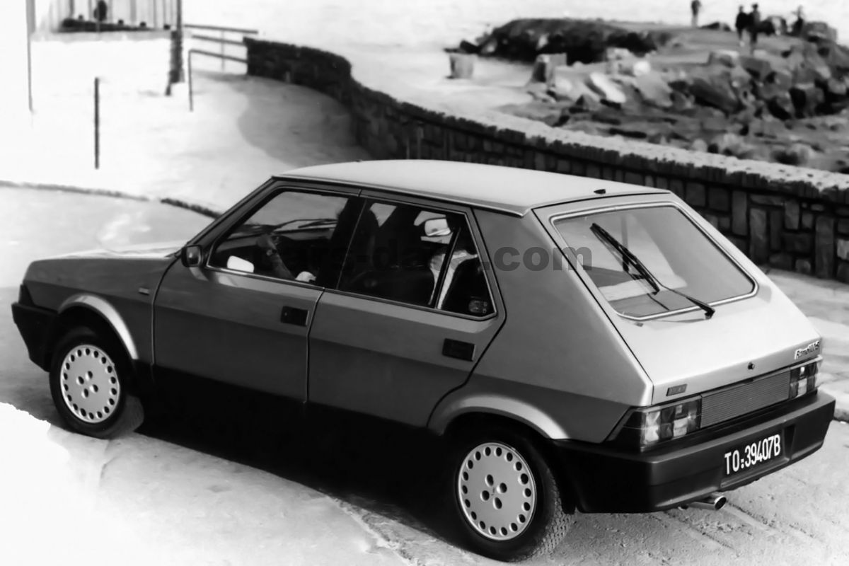 Fiat Ritmo