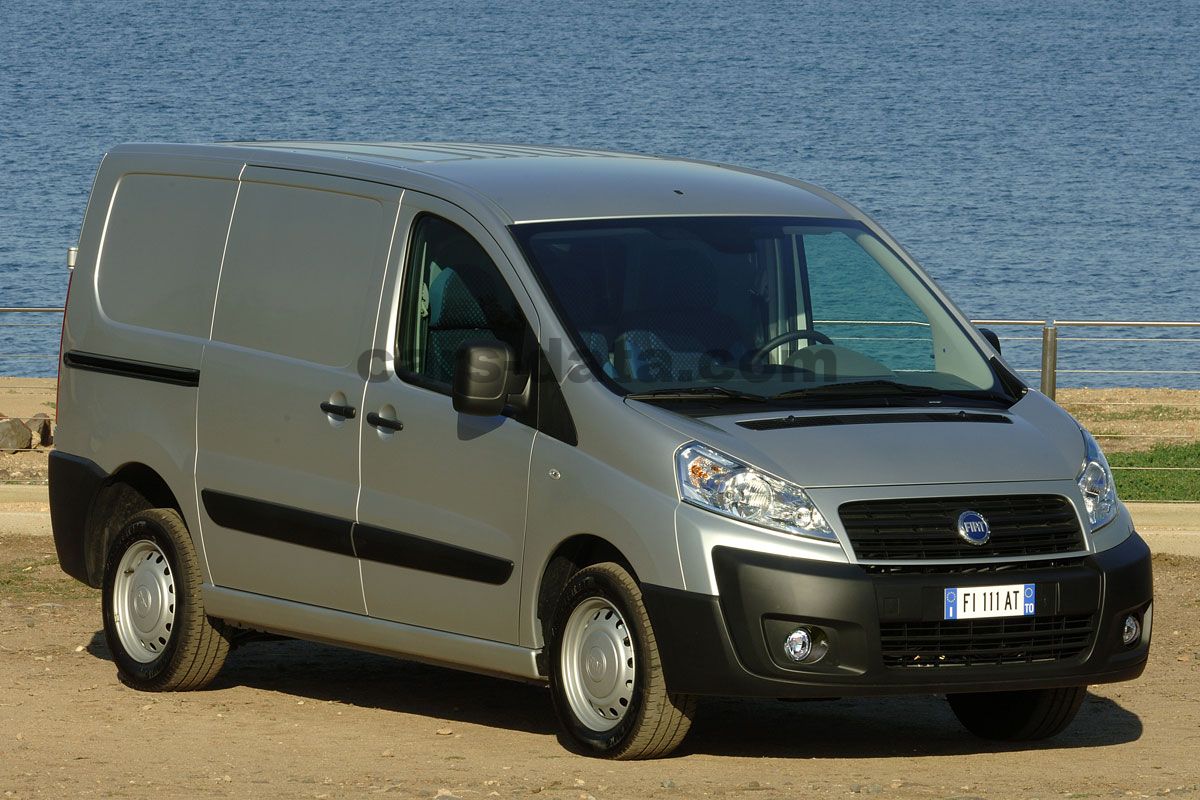 Fiat Scudo