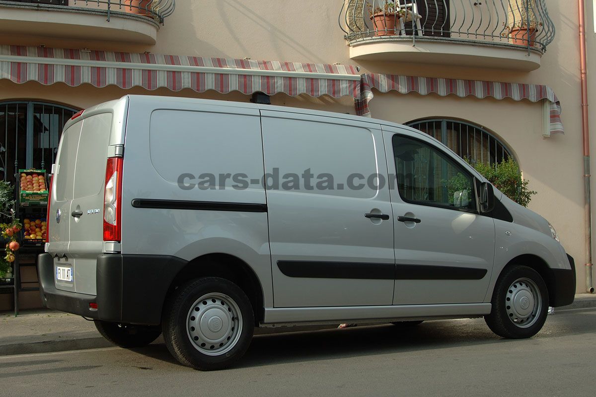 Fiat Scudo