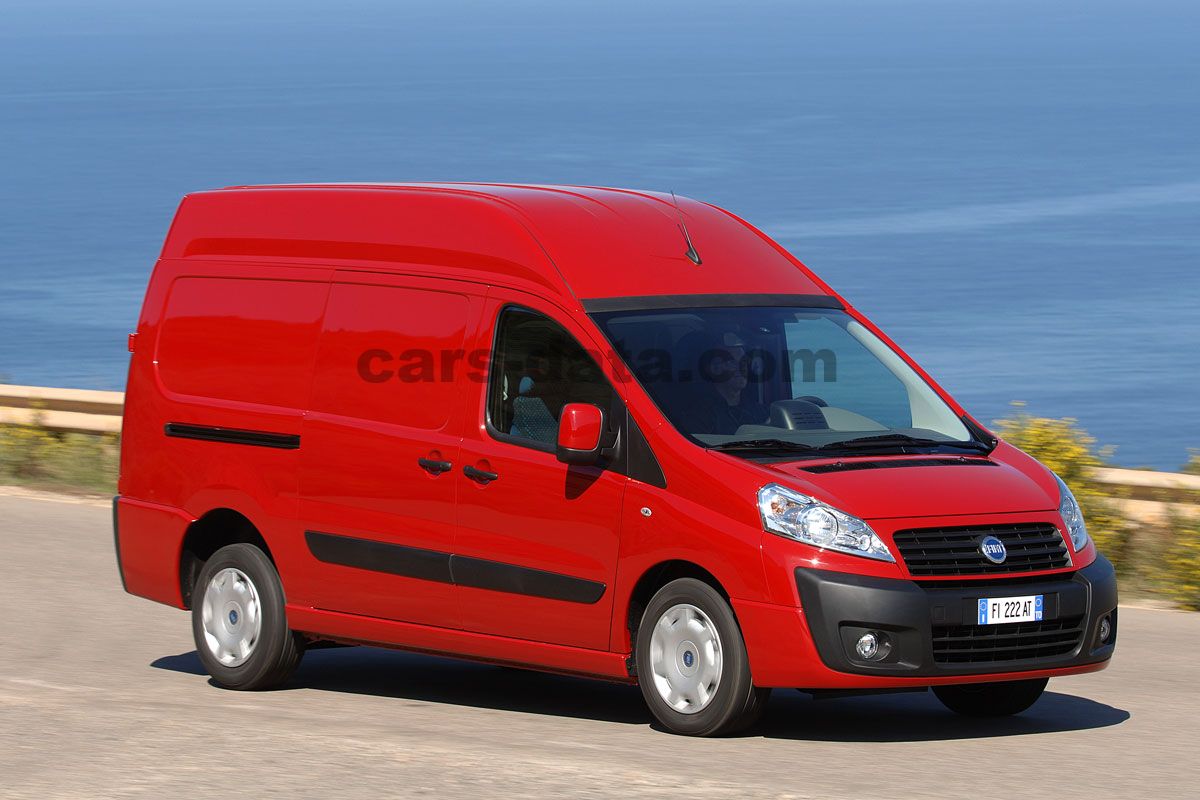 Fiat Scudo