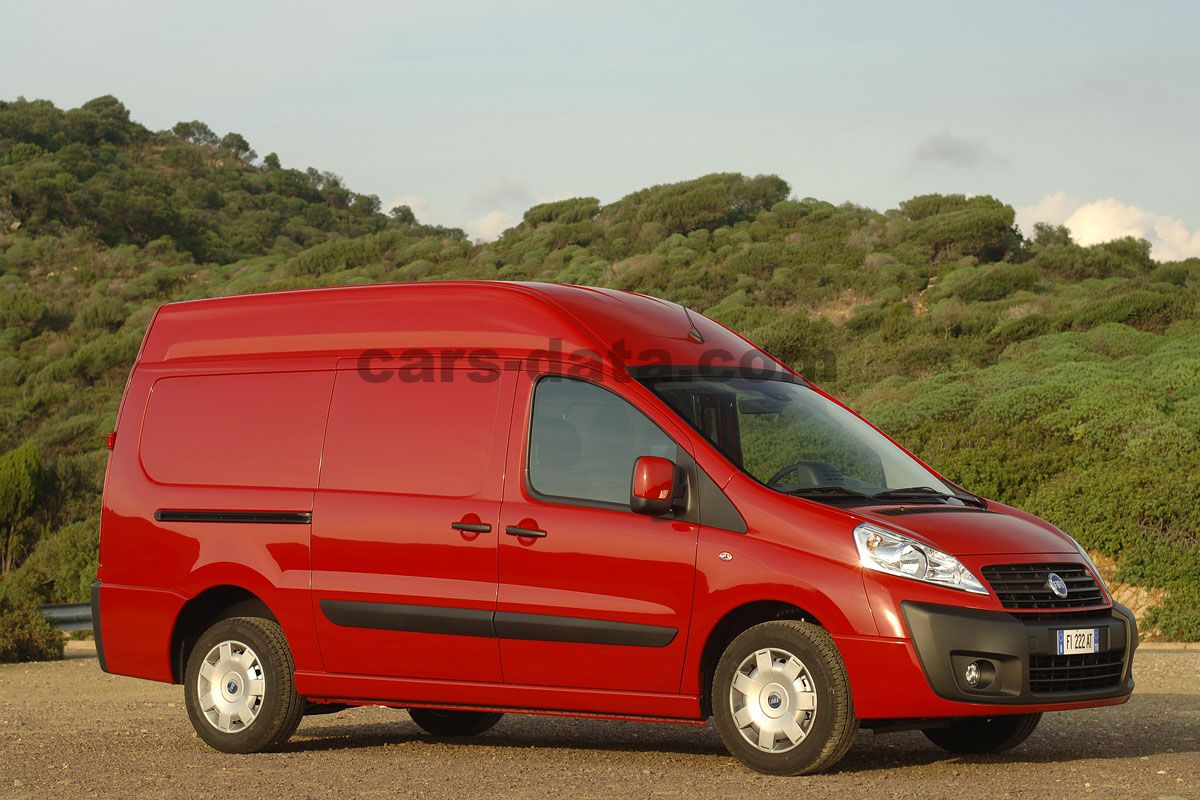 Fiat Scudo