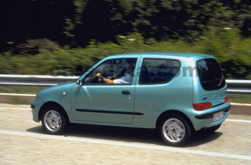 Fiat Seicento