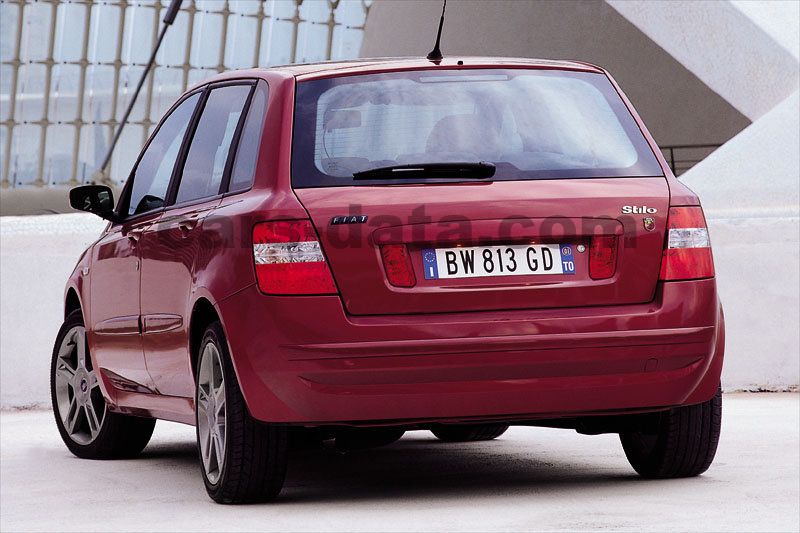 Fiat Stilo