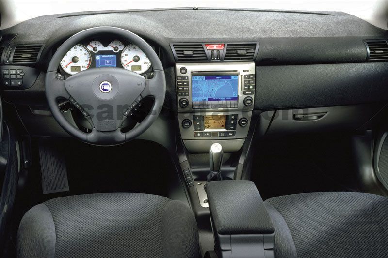 Fiat Stilo
