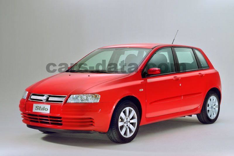 Fiat Stilo