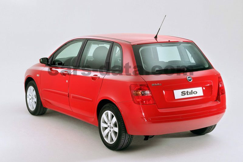 Fiat Stilo