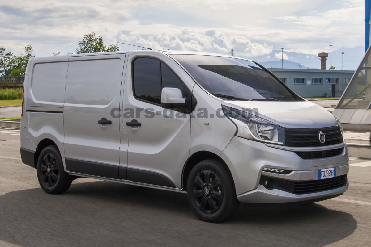 Fiat Talento