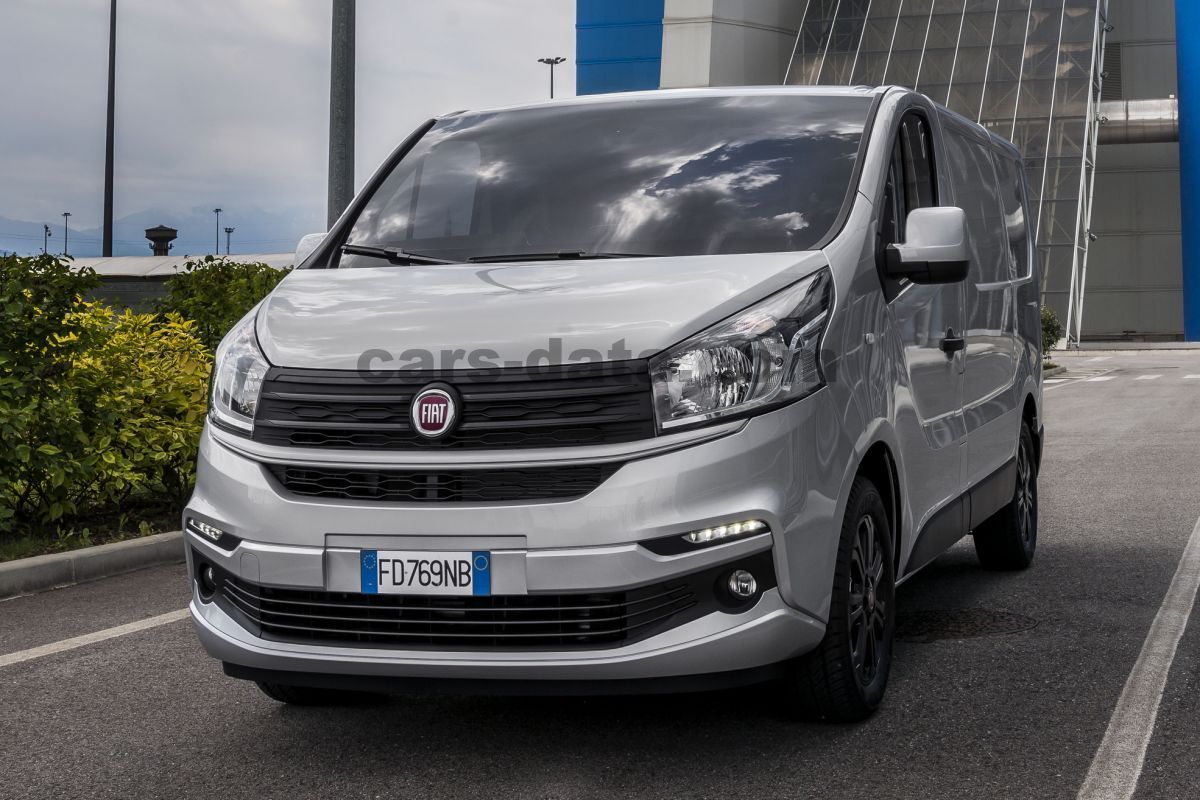 Fiat Talento